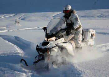 U.S. Seeks Access to Three New Areas in Greenland for Expanded Operations