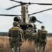 U.S. Preparing to Send Up to 3,000 Paratroopers to the Middle East