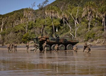 Iranian Strike at Saudi Air Base Damages U.S. E-3 Sentry AWACS