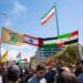 U.S. Warns Iran May Have Activated Sleeper Cells Worldwide