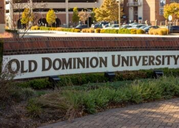 Former National Guardsman With ISIS Conviction Kills One in ODU Campus Attack