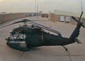 FPV Drones Strike U.S. Black Hawk and Air Defense Radar at Baghdad Base