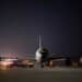 U.S. KC-135 Stratotanker Crashes in Iraq During Operation Epic Fury