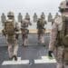 Pentagon Deploys Second Marine Expeditionary Unit to the Middle East