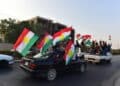 ​​CIA Working to Arm Kurdish Forces to Incite Uprising in Iran, Report Says