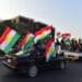 ​​CIA Working to Arm Kurdish Forces to Incite Uprising in Iran, Report Says