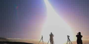 Video: Iranian Ballistic Missiles Target Prince Sultan Air Base in Saudi Arabia