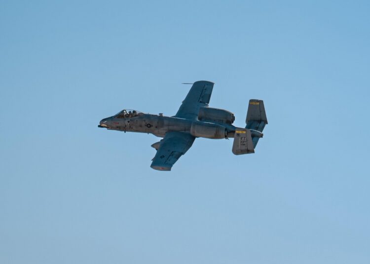 Trump Threatens to Obliterate Iran’s Oil and Water Infrastructure