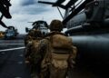 31st MEU, USS Tripoli ordered to Middle East amid Iran shipping campaign