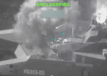 U.S. Adds Soleimani-Class Corvette to List of Iranian Ships Sunk