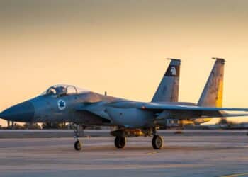 IDF Strike in Lebanon Kills Hezbollah Intelligence Chief