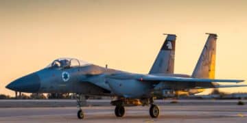 IDF Strike in Lebanon Kills Hezbollah Intelligence Chief