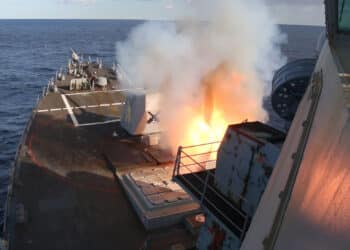 Strike on Iranian Girls’ School Likely Caused by Outdated U.S. Targeting Data