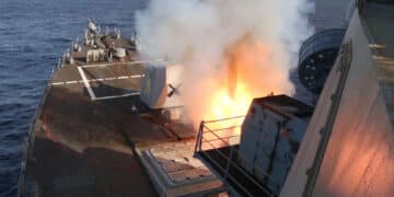 Strike on Iranian Girls’ School Likely Caused by Outdated U.S. Targeting Data