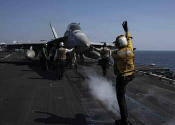 Trump Says U.S. Pauses Energy Strikes for Five Days After ‘Very Good’ Talks with Iran