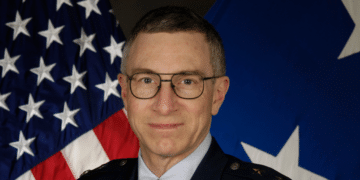 FBI Joins Multi-Agency Search for Missing Retired Air Force General With UFO Program Ties