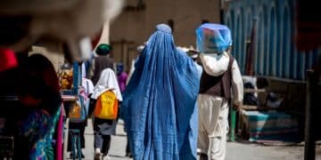 State Department Labels Afghanistan a Wrongful Detention Sponsor, Taliban Rejects Accusation