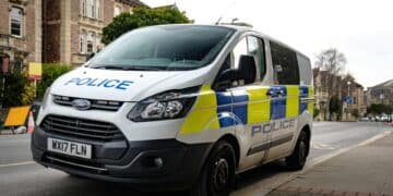 Ambulance Arsonists Spoke No Persian and Used Orchestral Soundtracks, Raising Questions About Iran Link