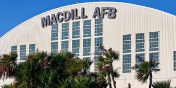 Bomb Sat Six Days at America’s Active War Command Post Before FBI Indicted the Siblings Who Planted It