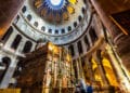 Uneven Enforcement Exposed as Israel Restores Latin Patriarch’s Access to Holy Sepulchre After Palm Sunday Ban