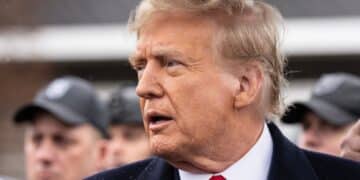 Trump Directs Bessent to Sever Commercial Ties With Spain Over Base Restrictions