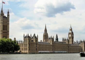 British Counter-Terror Police Arrest Three With Labour Ties in China Espionage Investigation