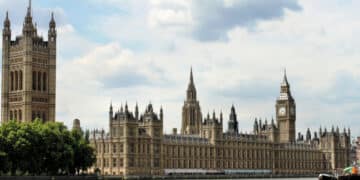 British Counter-Terror Police Arrest Three With Labour Ties in China Espionage Investigation