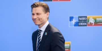 Finland Moves to End Nuclear Weapons Ban as NATO Integration Deepens