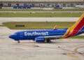 FBI Finds No Threat After Tactical Officers Storm Diverted Southwest Jet in Atlanta