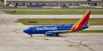 FBI Finds No Threat After Tactical Officers Storm Diverted Southwest Jet in Atlanta