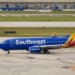FBI Finds No Threat After Tactical Officers Storm Diverted Southwest Jet in Atlanta