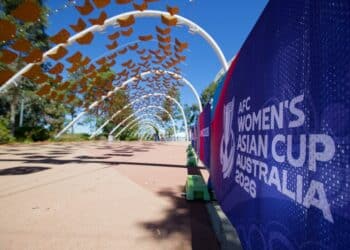 Five Iranian Women’s Soccer Players Receive Australian Visas After Refusing Anthem During U.S.-Israel Strikes