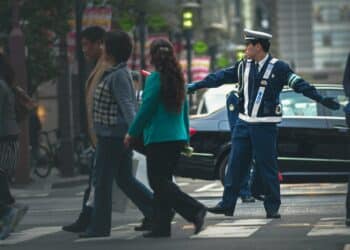 GSDF Second Lieutenant Arrested After Breaching Chinese Embassy Wall in Tokyo With Knife