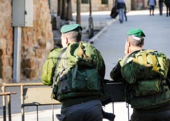 IDF Suspends Reserve Battalion Whose Soldiers Cited “Revenge” on Camera During CNN Crew Detention