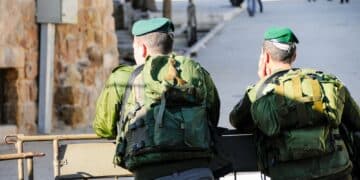 IDF Suspends Reserve Battalion Whose Soldiers Cited “Revenge” on Camera During CNN Crew Detention