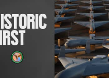 U.S. Deploys Reverse-Engineered Shahed Clones Against Iran in Combat Debut