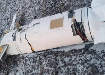 Russia Deploys New Izdeliye-30 Cruise Missile With Double the Warhead of the Kh-101