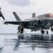 British F-35B Stealth Jets Record First Combat Kill in Drone Intercept Over Jordan