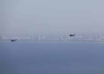 Elbit Systems Wins First Contract to Put High-Power Lasers on Israeli Fighter Jets and Helicopters