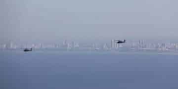 Elbit Systems Wins First Contract to Put High-Power Lasers on Israeli Fighter Jets and Helicopters