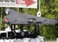 Alibaba Sellers Offer Shahed Drone Copies for Russia Delivery Despite China’s Export Controls