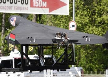 Alibaba Sellers Offer Shahed Drone Copies for Russia Delivery Despite China’s Export Controls