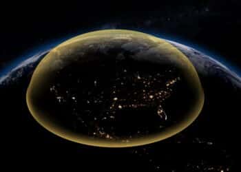 Nine Firms Now Building Golden Dome Command Layer as Pentagon Lifts Budget to $185 Billion