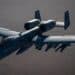 A-10C Thunderbolt IIs Flying Combat Missions Over Iraq in Support of Operation Epic Fury