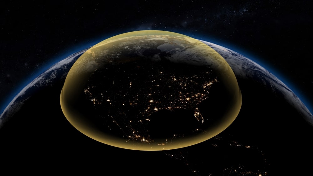 Nine Firms Now Building Golden Dome Command Layer as Pentagon Lifts Budget to $185 Billion