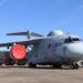 JASDF Begins EC-2 Stand-Off Jammer Flight Tests at Gifu Air Base