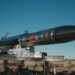 Air Force Flies First Hypersonic Missile on Storable Liquid Engine in Eight-Month Sprint