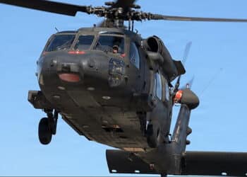 Army Takes Control of Autonomous Black Hawk Built to Fly Without a Pilot