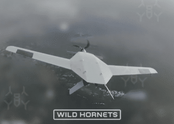 Ukraine Downs Rare $400,000 Skat-450M Days After Russia Promoted the Drone’s Combat Record