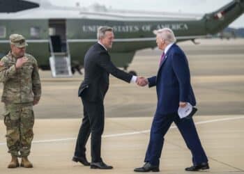 Army Buys Red Dragon Strike Drone as Lethal Autonomy Rules Remain Undefined